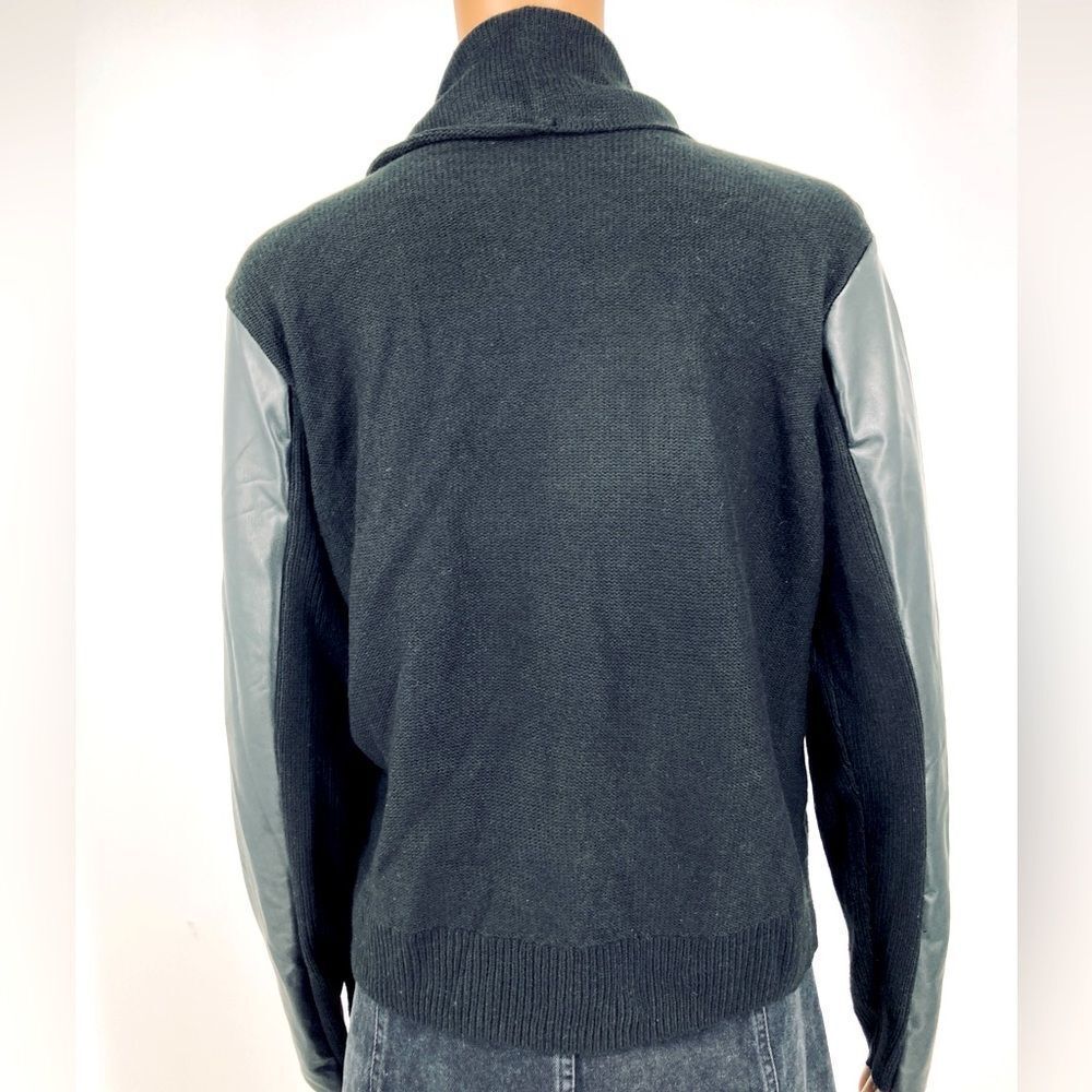 NWT Simply Vera Vera Wang Open Front Cardigan XL … - image 5